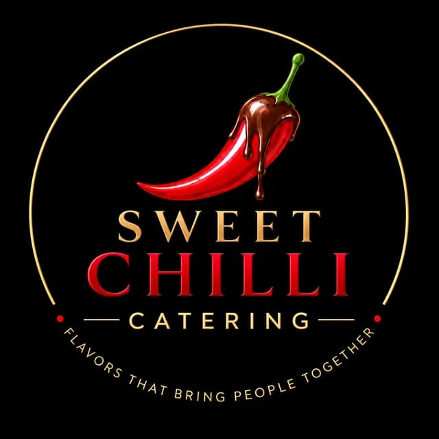 Sweet Chilli Catering